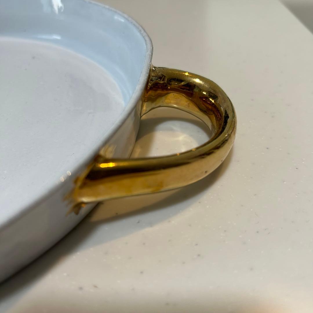 アスティエ sacai コラボプレート - メルカリ