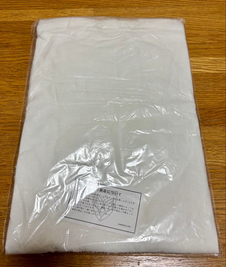 BUMP OF CHICKEN 2004年 佐倉フリーライブT ☆希少☆