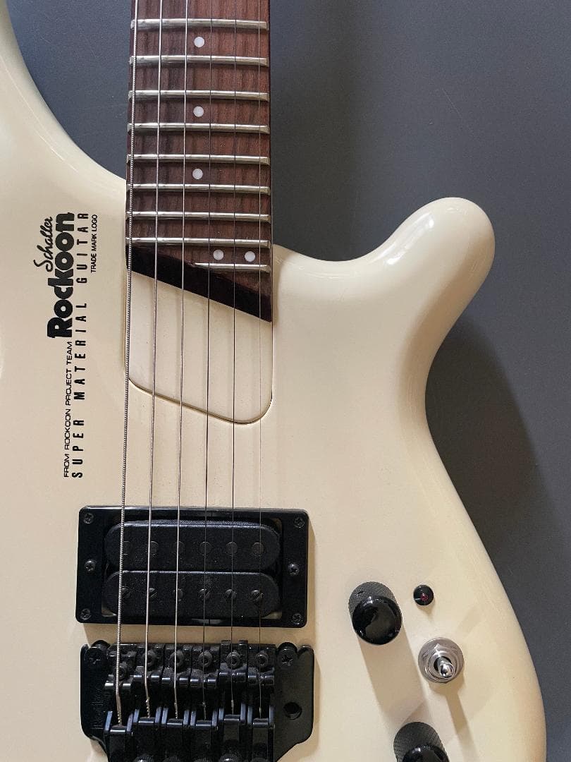 Rockoon TG-60 極美品 - メルカリ