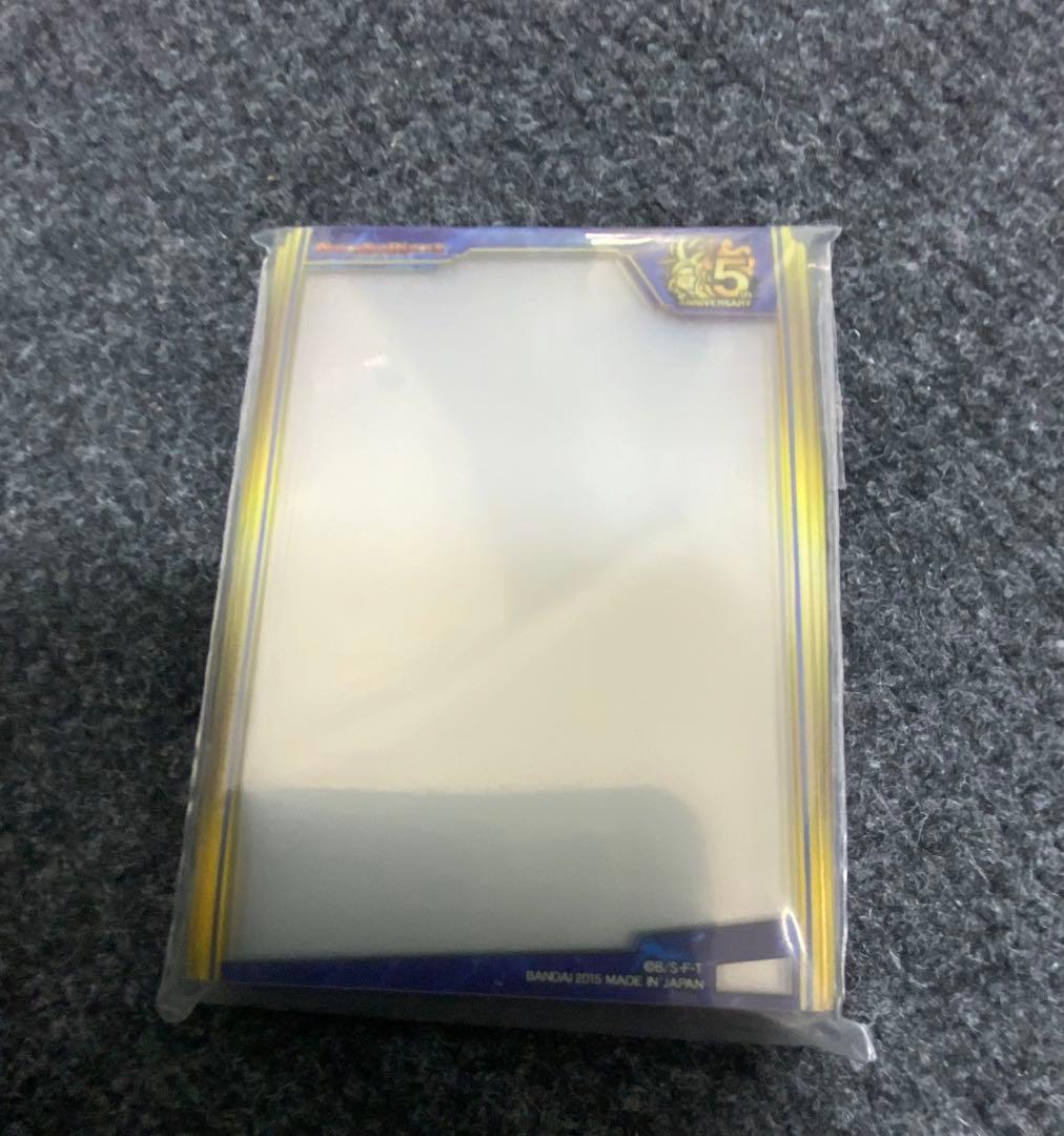 希少】DBH JM邪悪龍ミッション〜オフィシャルカードスリーブ - メルカリ