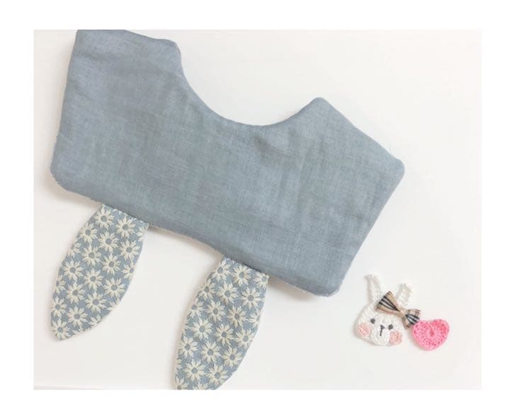 ハンドメイドスタイ　オーダースタイ　sa様