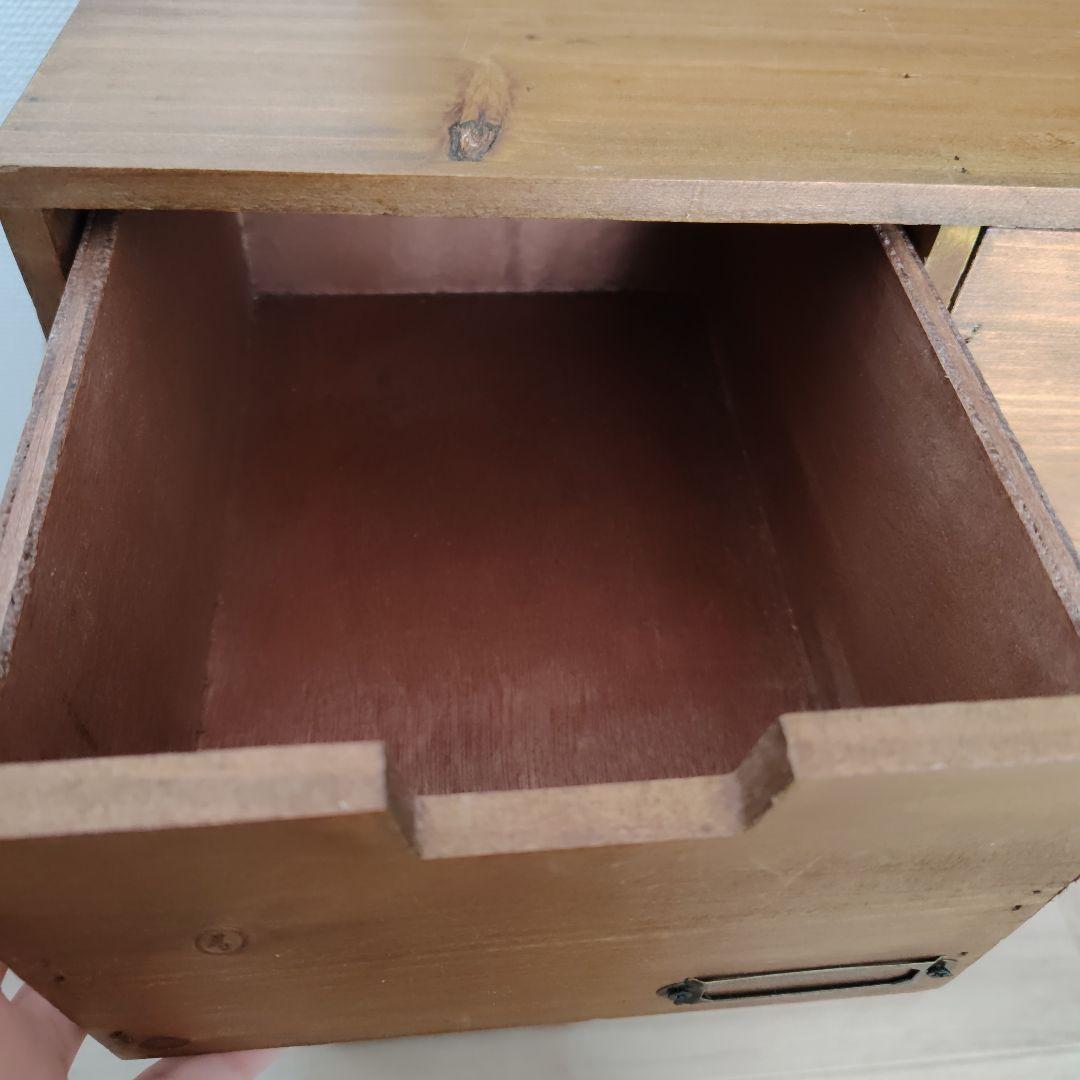 アルブル　木製ラックセット