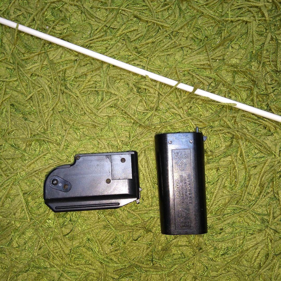 マルゼン　M1100 ディフェンダー マガジンタイプ