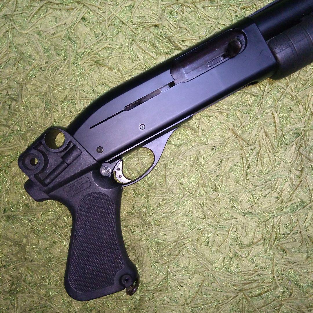 マルゼン　M1100 ディフェンダー マガジンタイプ