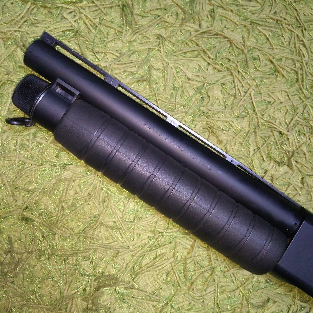 マルゼン　M1100 ディフェンダー マガジンタイプ