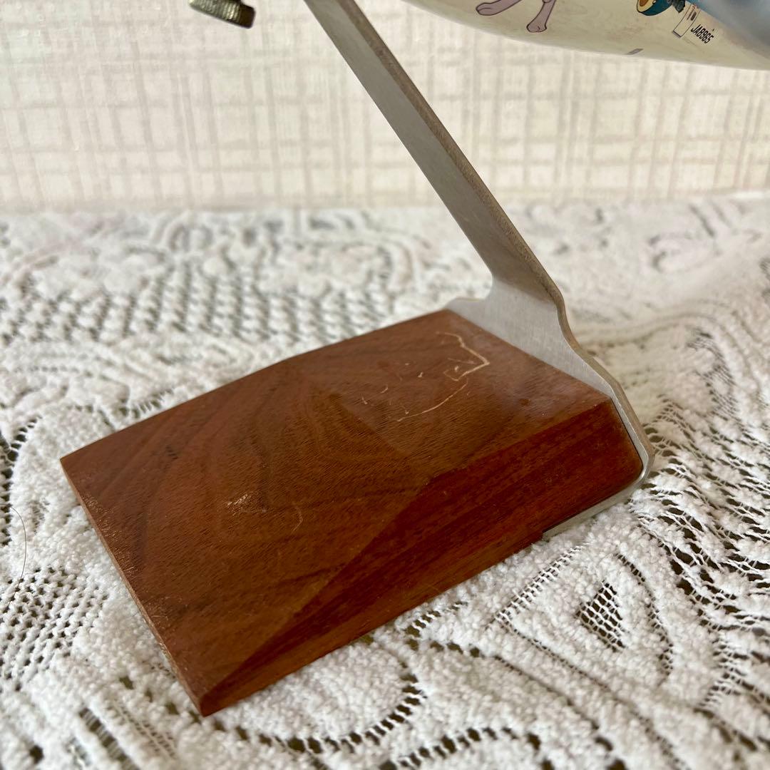 ANA 全日空 JA8965 747-400 ポケモンジェット 模型 1/200 - メルカリ