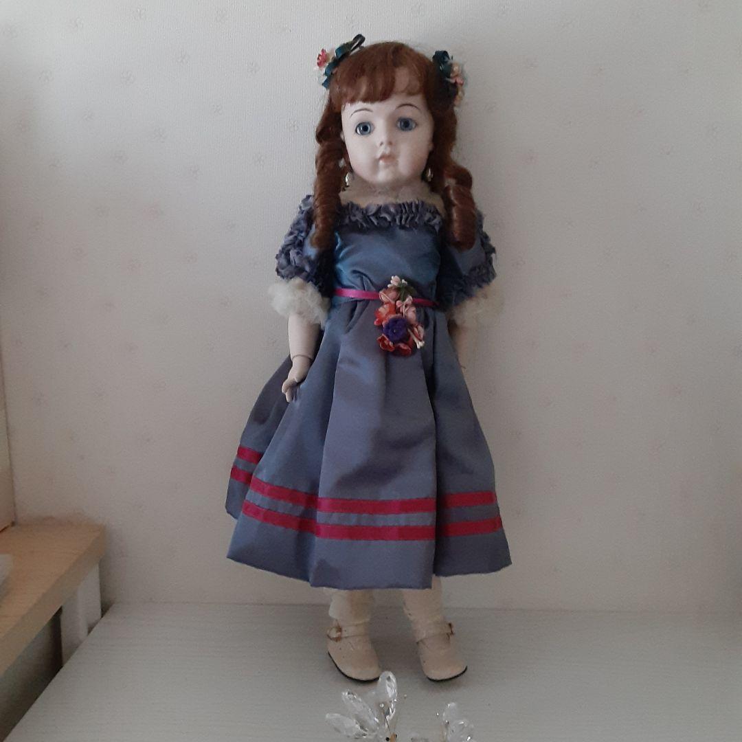 ブリュ.ジュン　リブロダクションドール