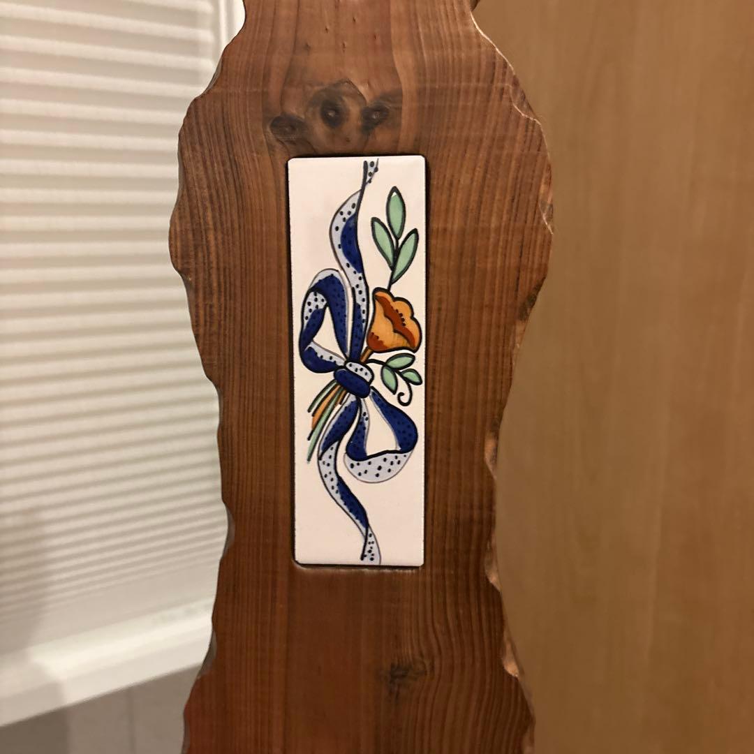 椅子アンティーク　スペイン製