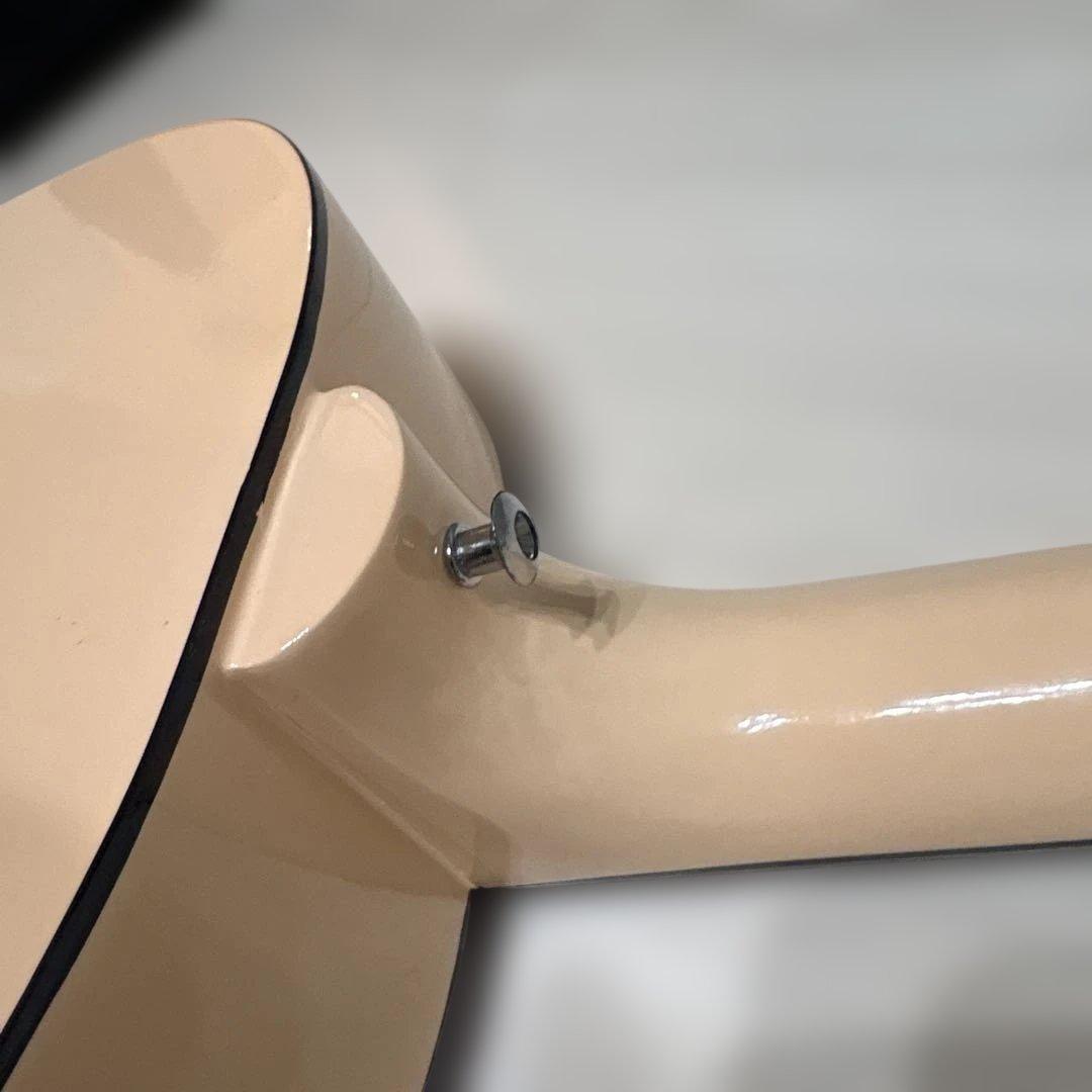 LAVA ME アコースティックギター パープル