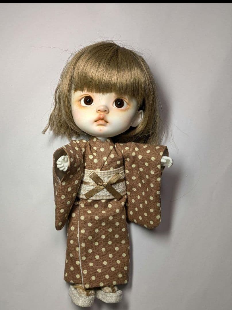 〘Dayuanbao　着物5点セット〙