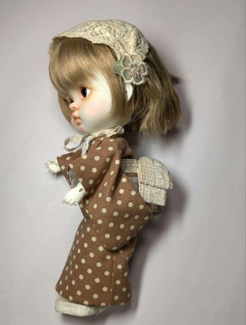 〘Dayuanbao　着物5点セット〙