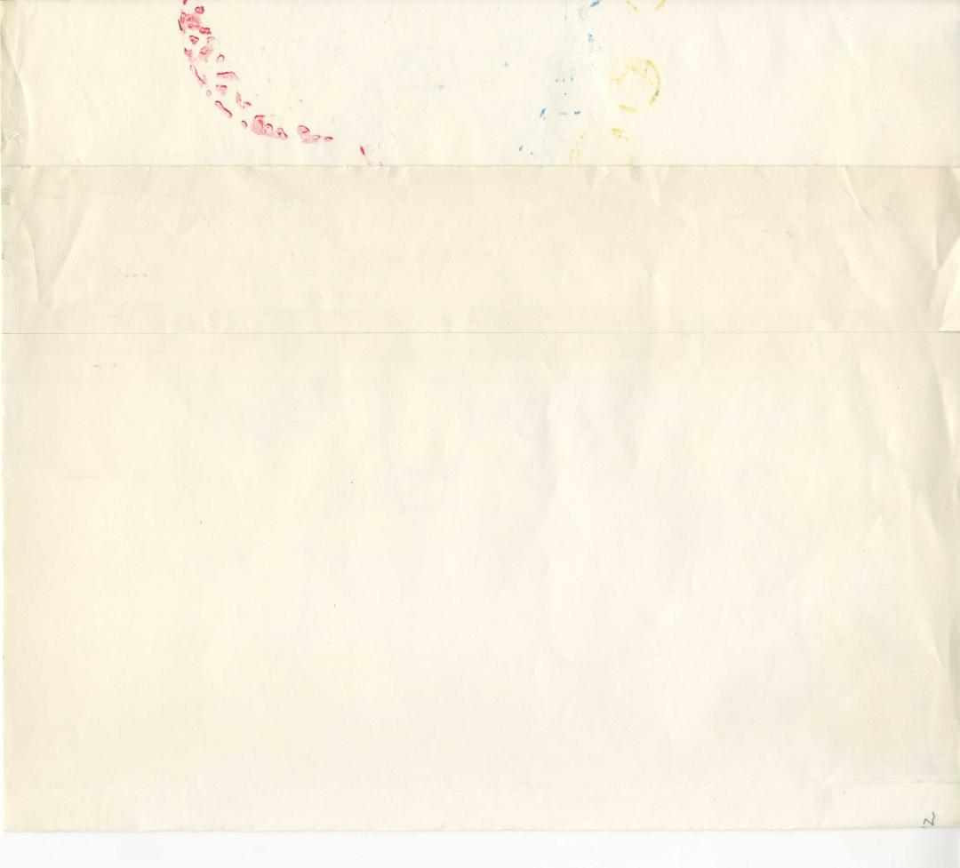 魔法陣グルグル #26 ククリ ニケ セル画