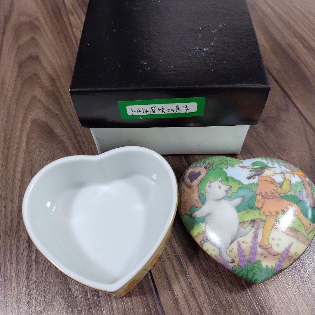 マザーグースの世界 オルゴールコレクション全12点