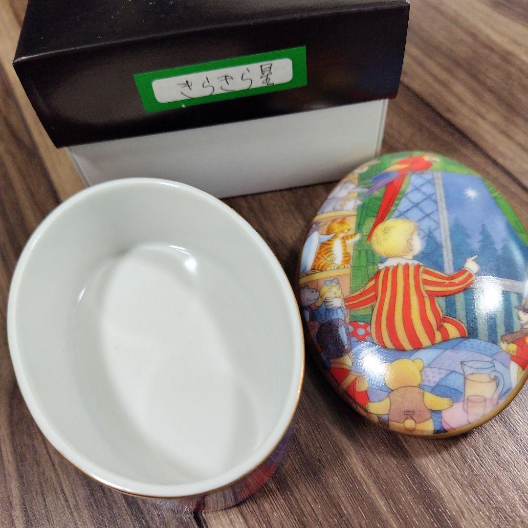 マザーグースの世界 オルゴールコレクション全12点