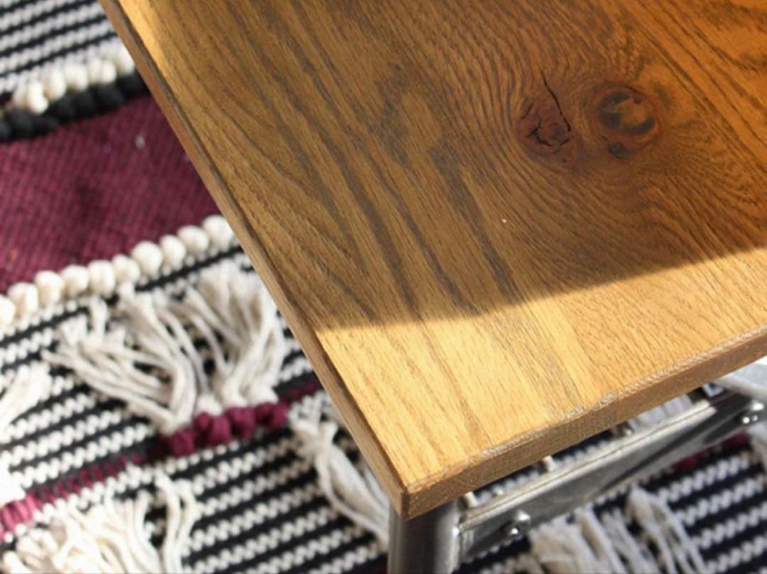 ジャーナルスタンダード ファニチャー サンク コーヒーテーブル