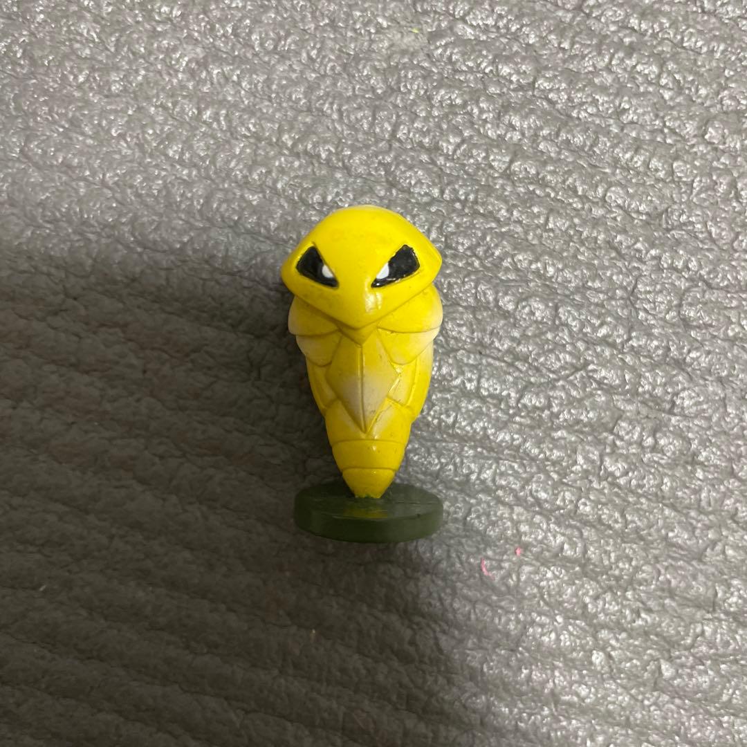 プロフ必読 ポケモン ポケポケ キャタピー ビードル コクーン 3体