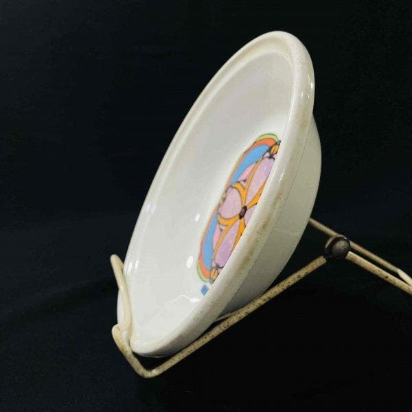 60s 70s Peter Max IROQUOIS社製 皿 ピーターマックス