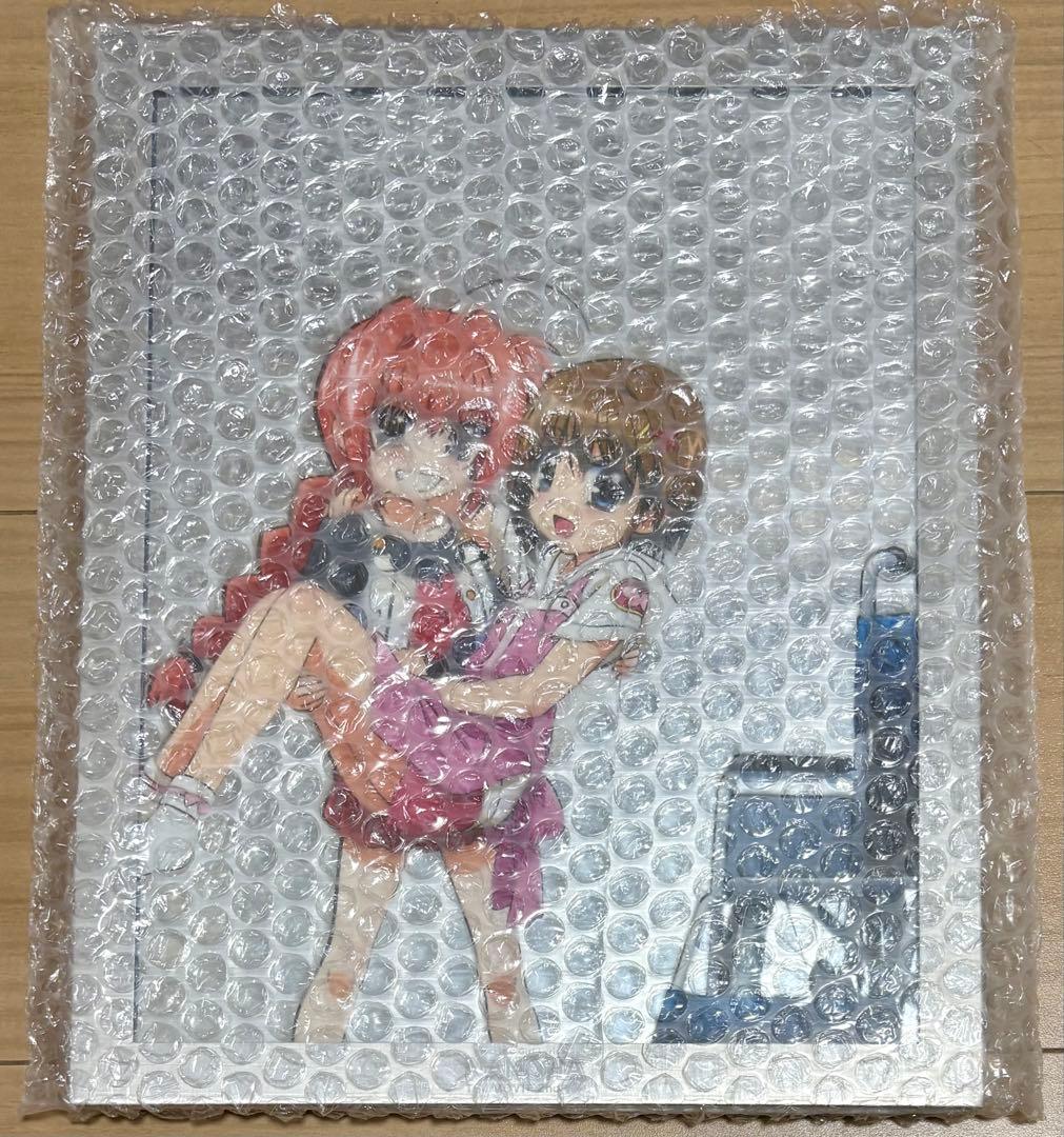 魔法少女リリカルなのは The MOVIE グッズ まとめ売り - メルカリ