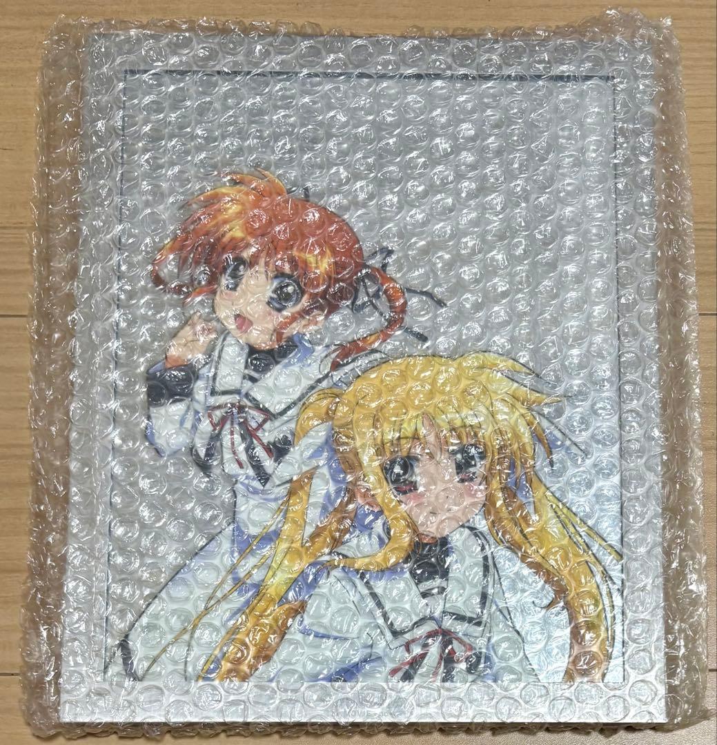 魔法少女リリカルなのは The MOVIE グッズ まとめ売り - メルカリ