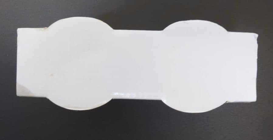 JRA札幌競馬場 2003年SANRIOコラボVANdaオリジナルミニペアグラス