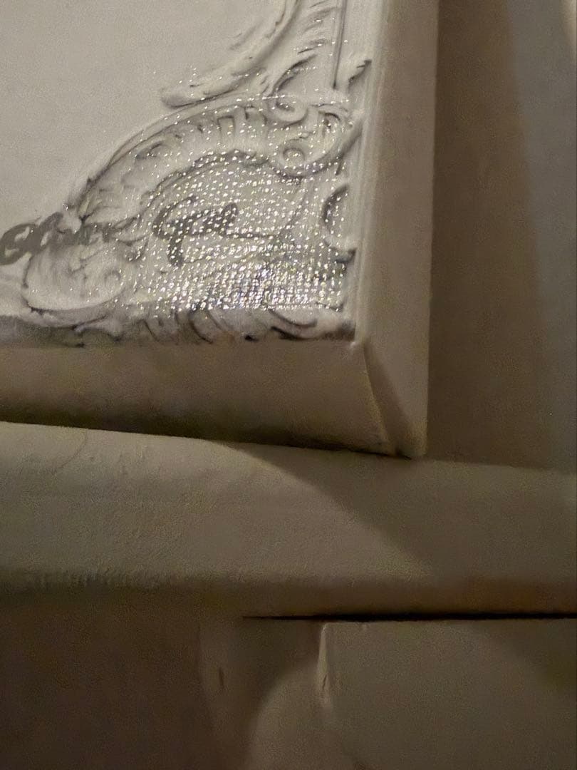 オリバーガル CHANEL38×25.5cm