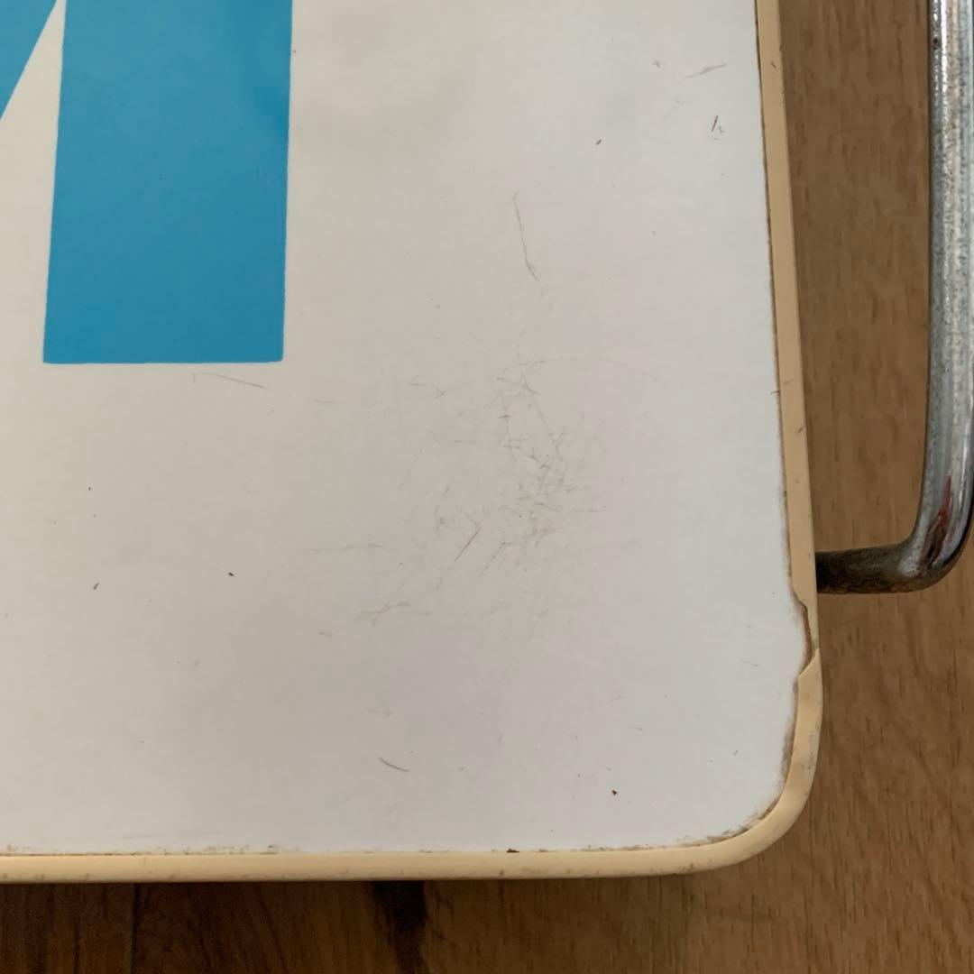 KLM オランダ航空 ヴィンテージ テーブル トレイ エアライングッズ