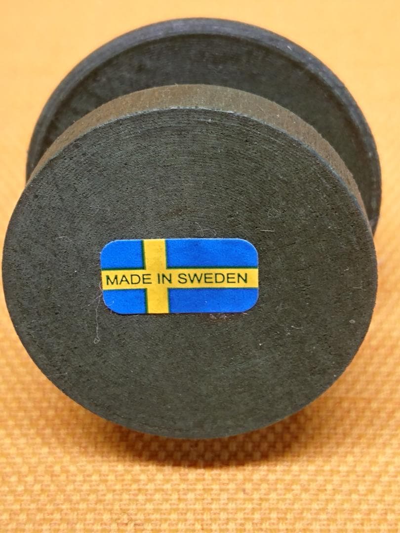 人形　北欧　オブジェ　置物　インテリア　工芸品　美術品　A3152