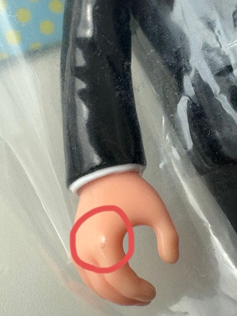 ハイスクール！奇面組【Kaiju One】一堂零フィギュア - メルカリ