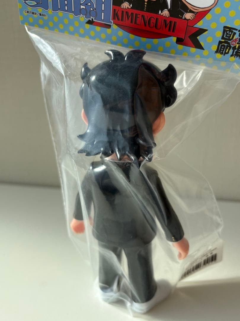ハイスクール！奇面組【Kaiju One】一堂零フィギュア - メルカリ