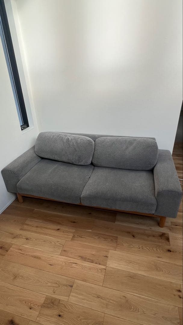 KANADEMONO ソファ