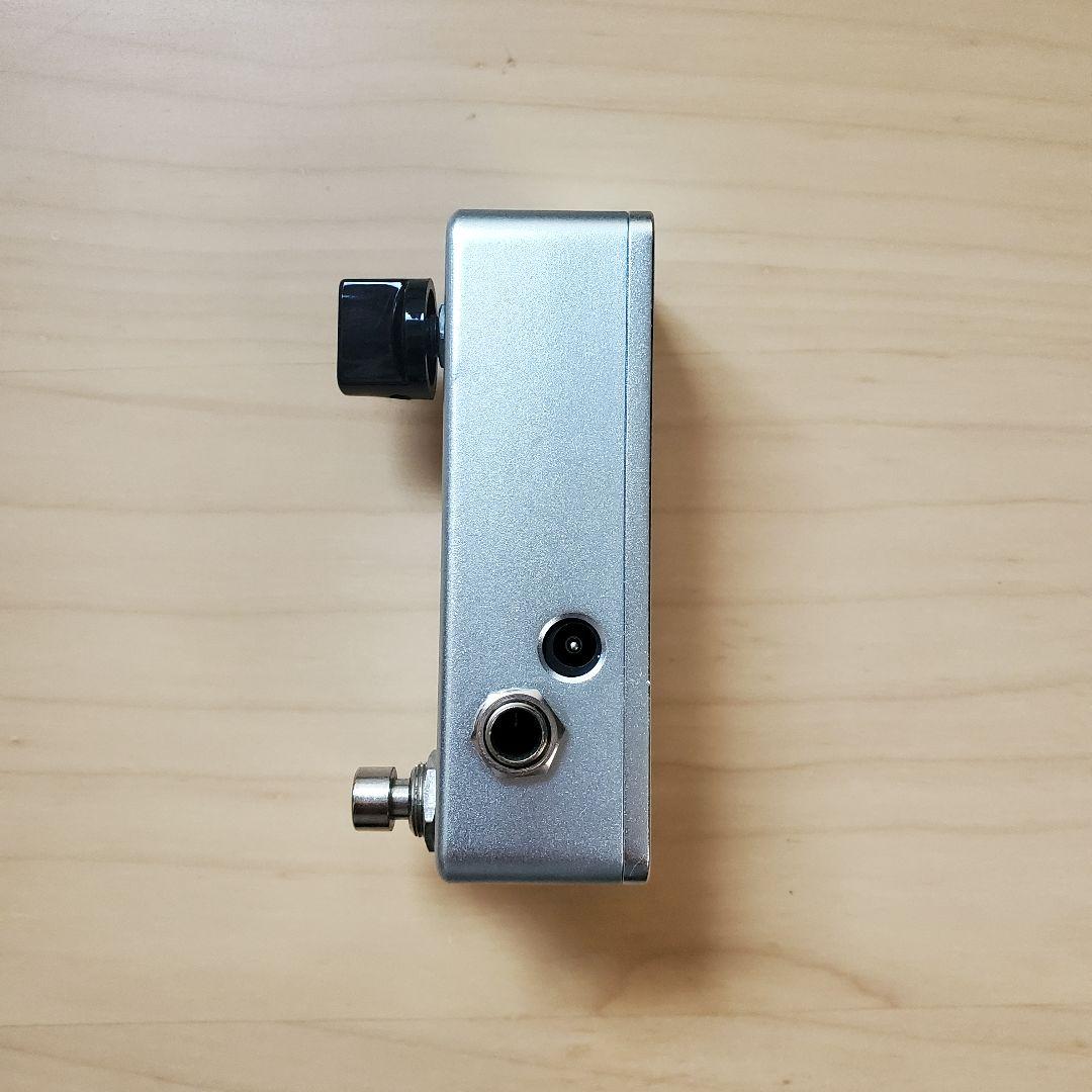 希少 旧モデル】One Control Little Green Emphas - メルカリ