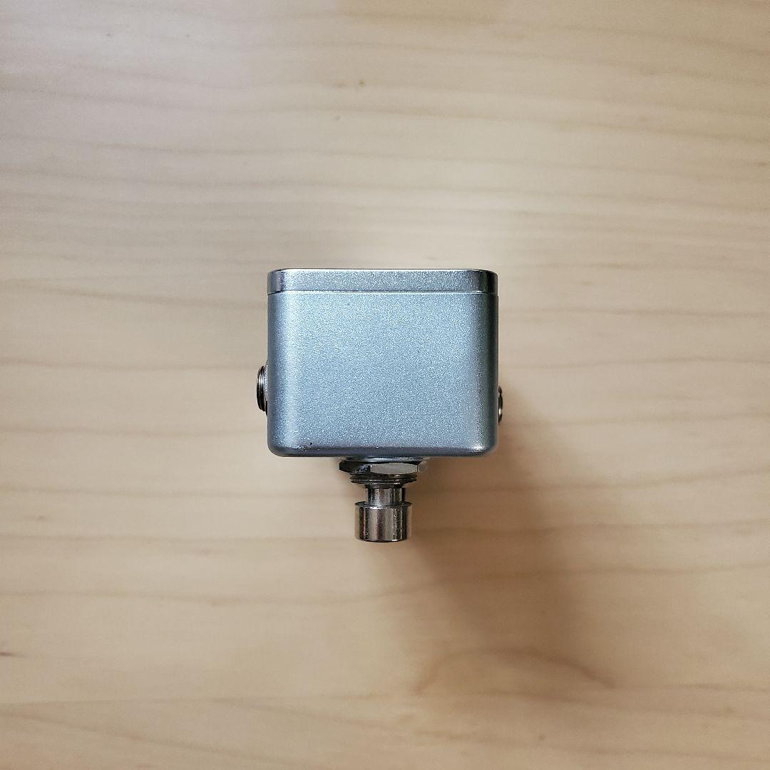 希少 旧モデル】One Control Little Green Emphas - メルカリ