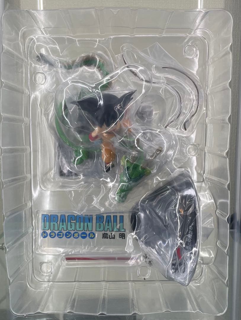 1番くじ 40th Anniversary A賞 一番くじ 孫悟空 完品