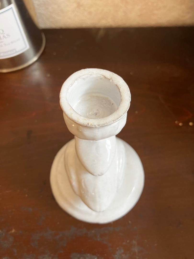 Astier de Villatte Pioupiouキャンドルスティック