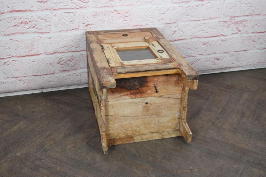 ジャーナルスタンダードファニチャー DREUX/ドリュー スモールキャビネット