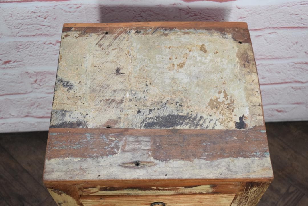 ジャーナルスタンダードファニチャー DREUX/ドリュー スモールキャビネット