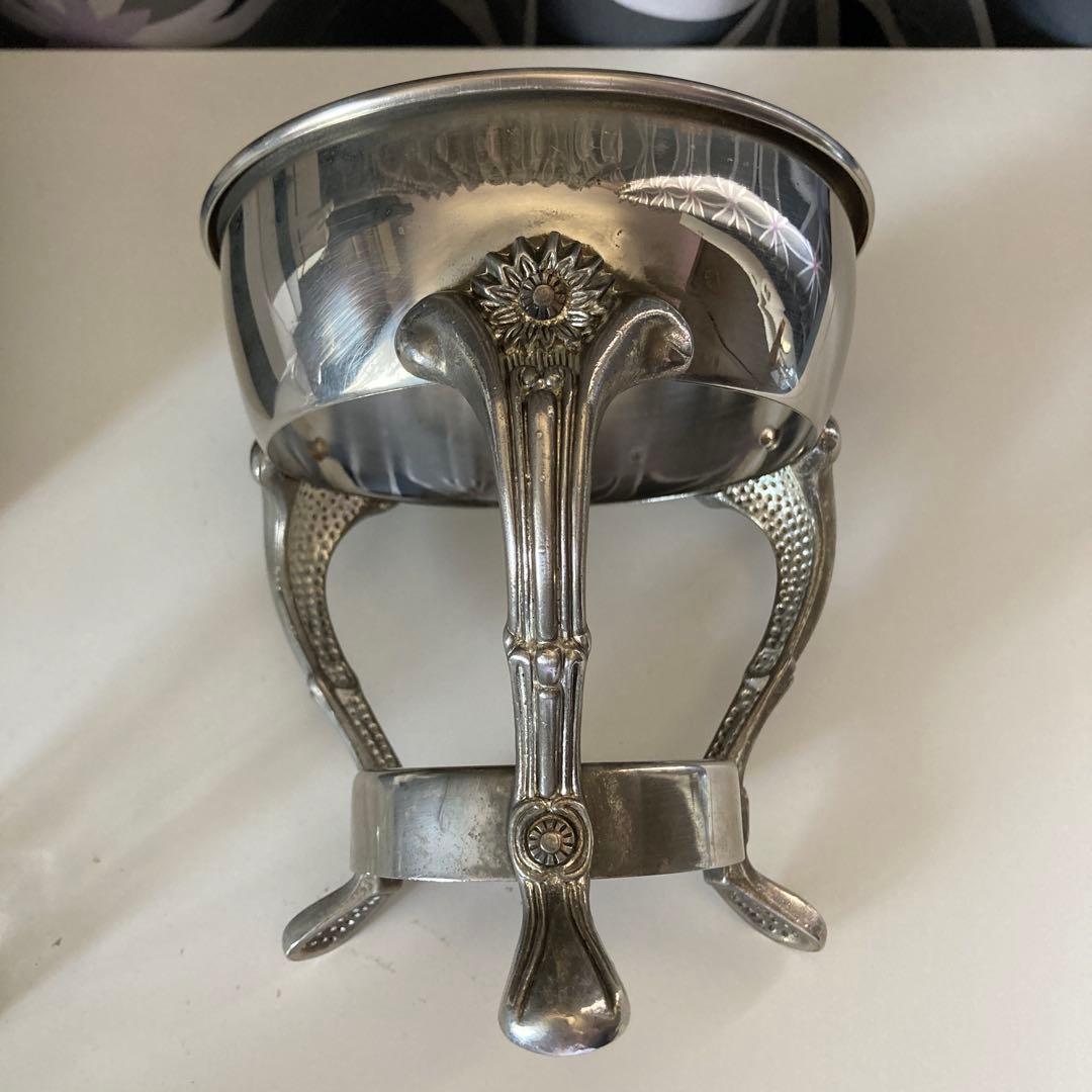 アンティーク！ヴィンテージ！ティーウォーマー水さし