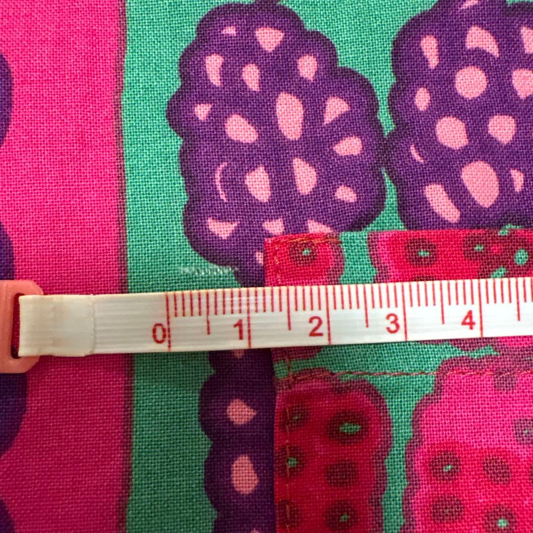 marimekko マリメッコ エプロン ムンモランマルヤット 廃盤品