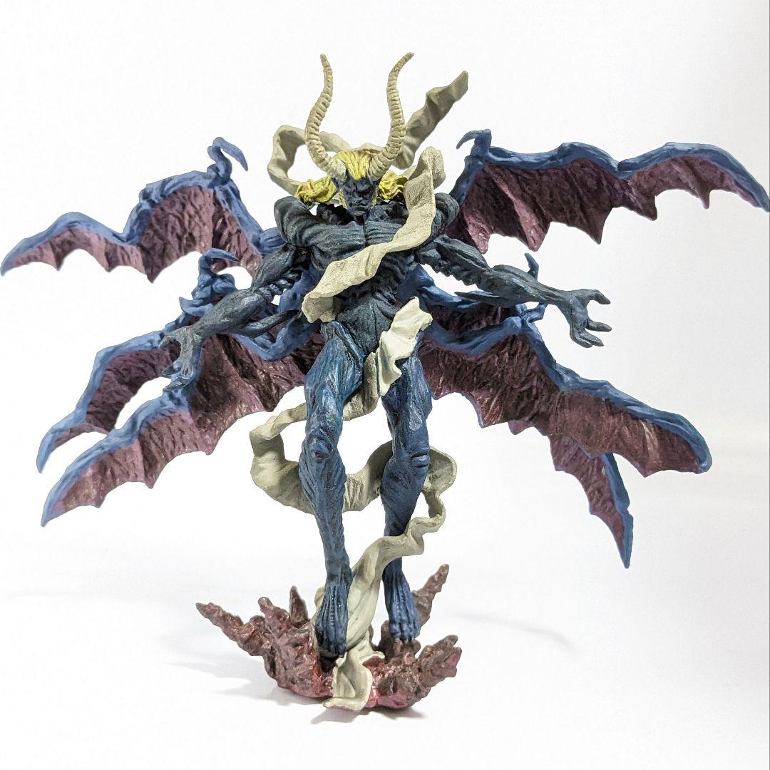 女神転生 ルシファー 悪魔召喚録 フィギュア - メルカリ