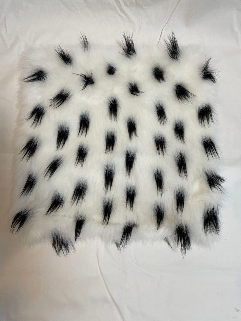 Francfranc クッションカバー　　　　　　フェザークッション　2個セット