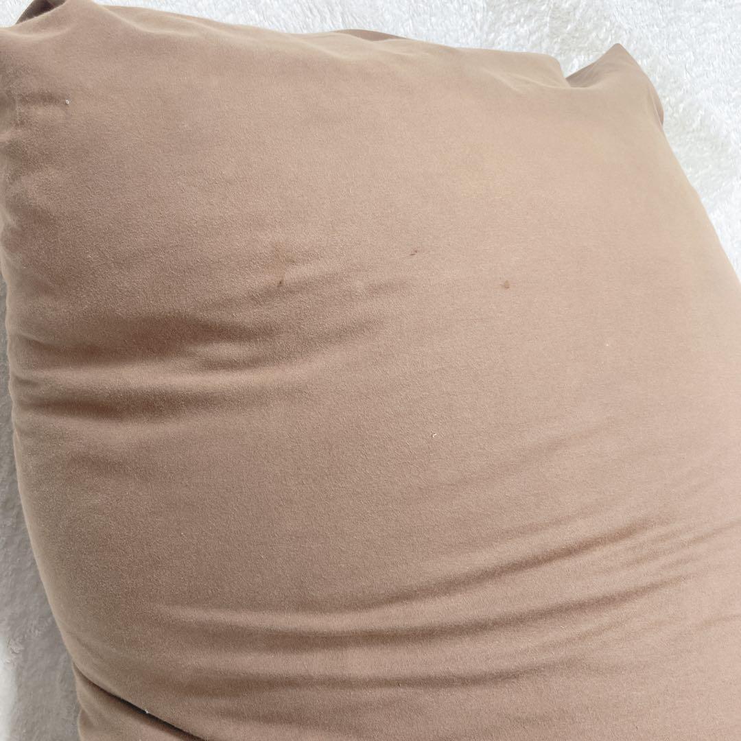 Yogibo Midi ヨギボー ミディ チョコレートブラウン