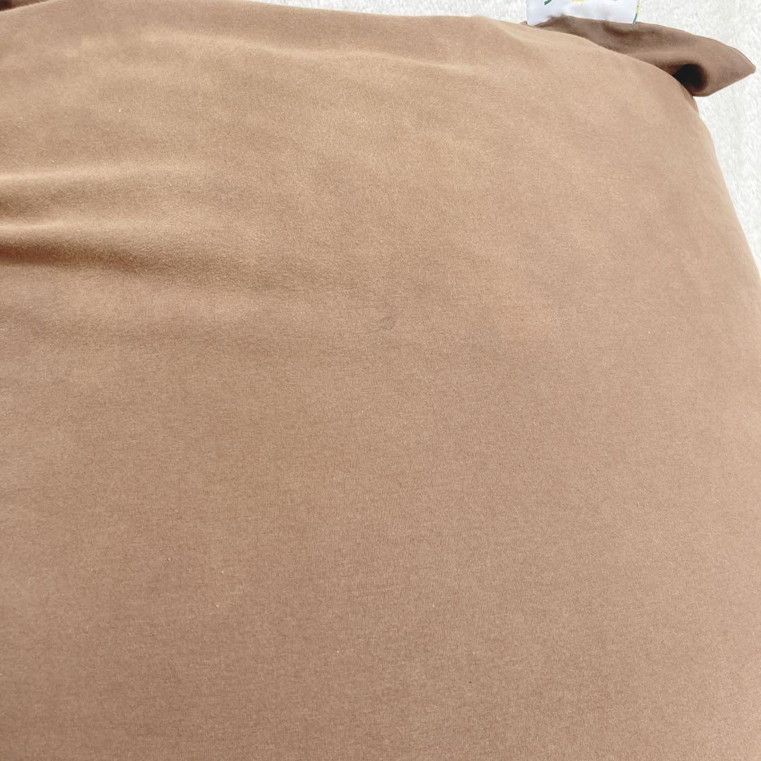 Yogibo Midi ヨギボー ミディ チョコレートブラウン