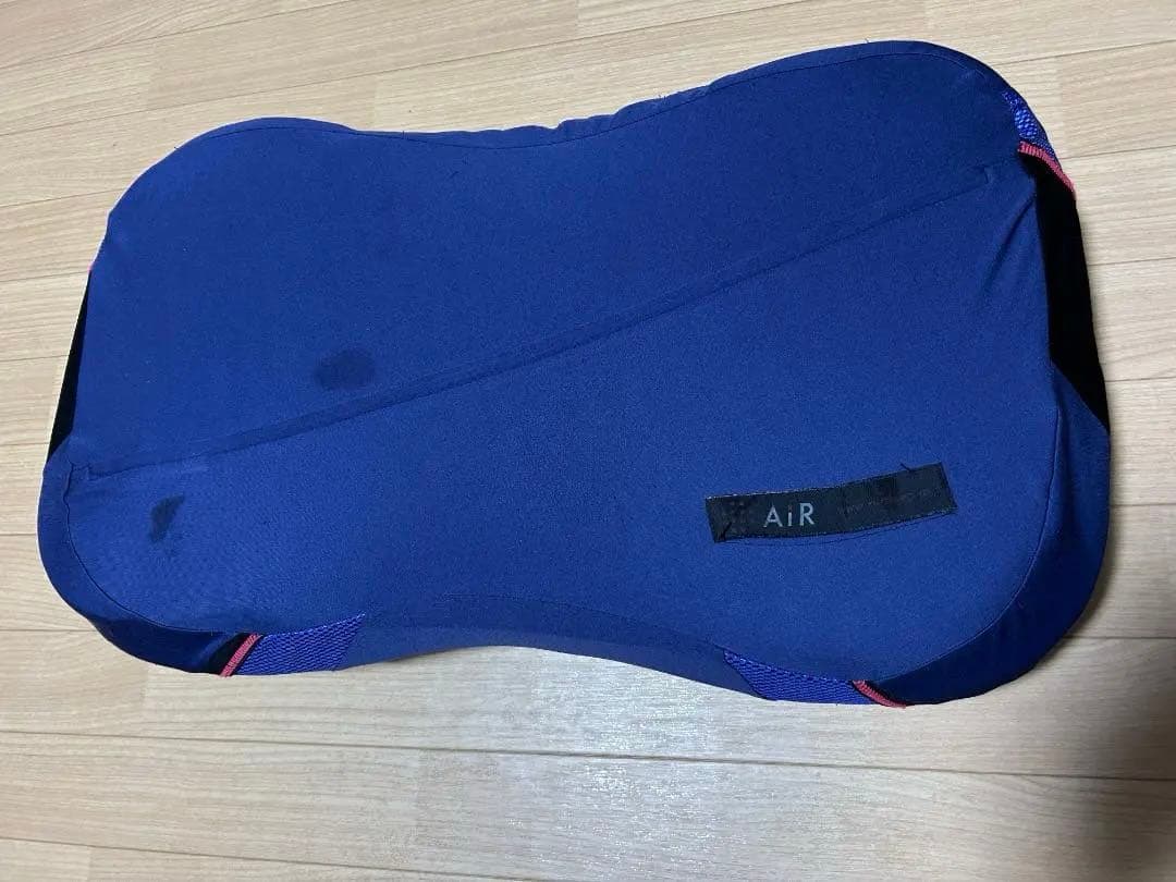 西川　4D AIR ピロー　HIGH