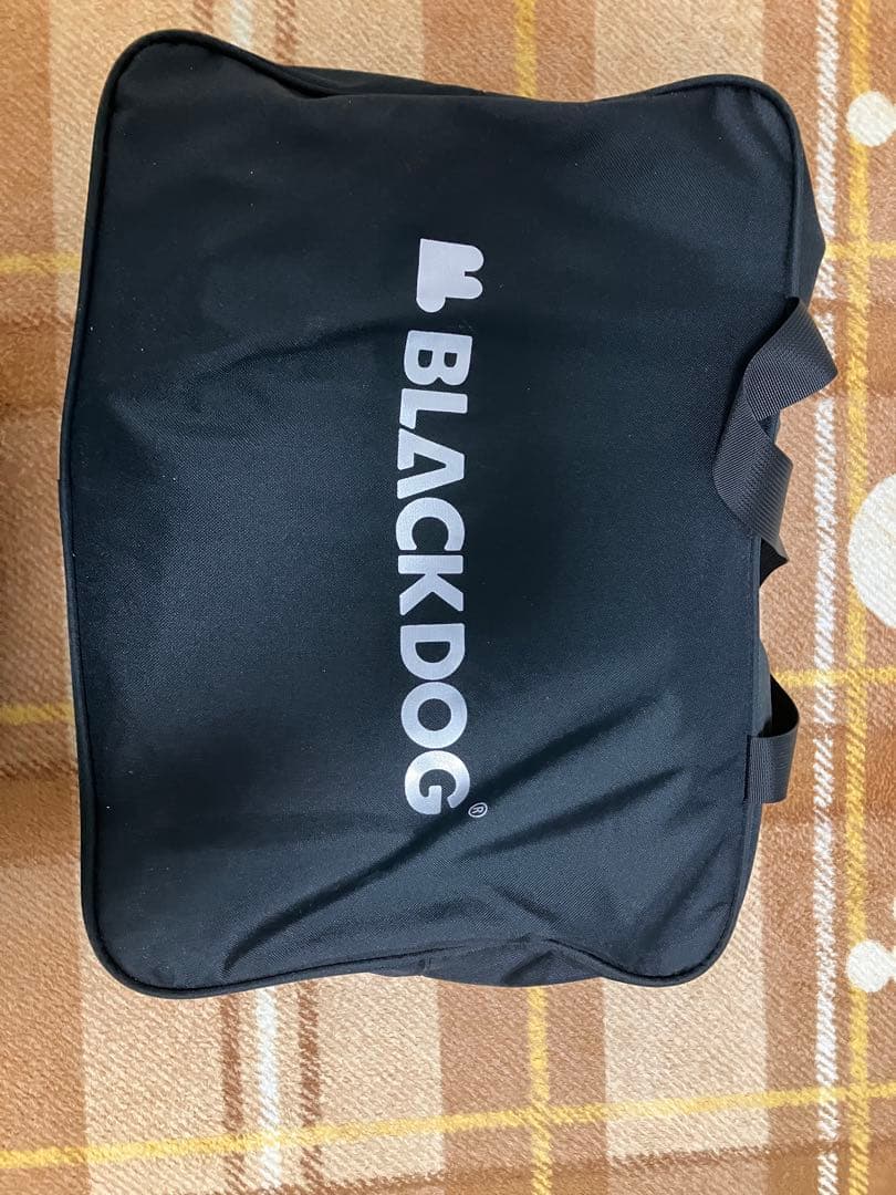 Blackdog エアーソファー