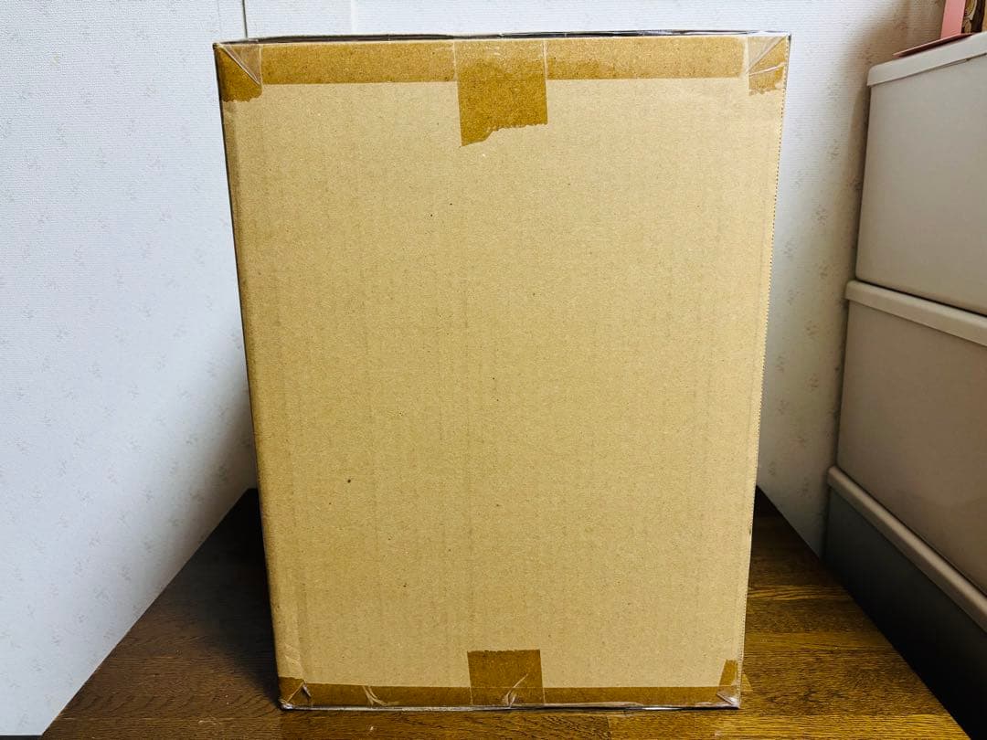 F:NEX Re:ゼロから始める異世界生活 ラム -白無垢- 輸送箱未開封