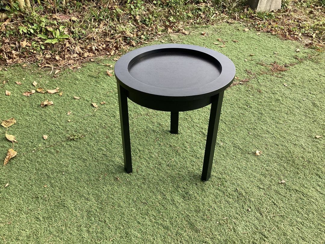 カッシーナ　イクスシー　サイドテーブル　テーブル　机