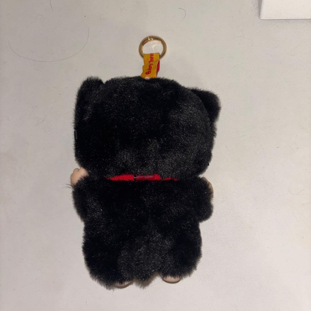 シークレット！ベビースリービリオネア キャット❤️ これは、どこにも