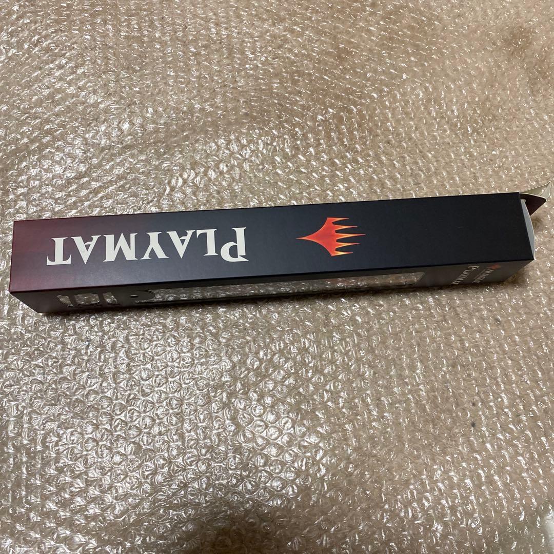 MTG ぶどう弾 プレイマット 日本画 - メルカリ