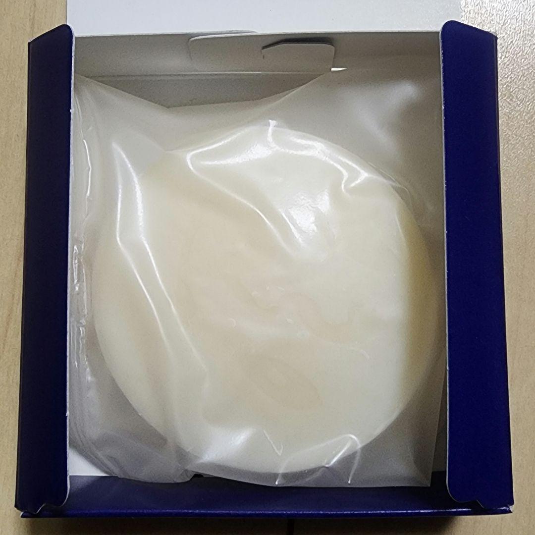 【新品•未使用】KINURAKA２つSET 絹らか 洗顔料 ボックス入り