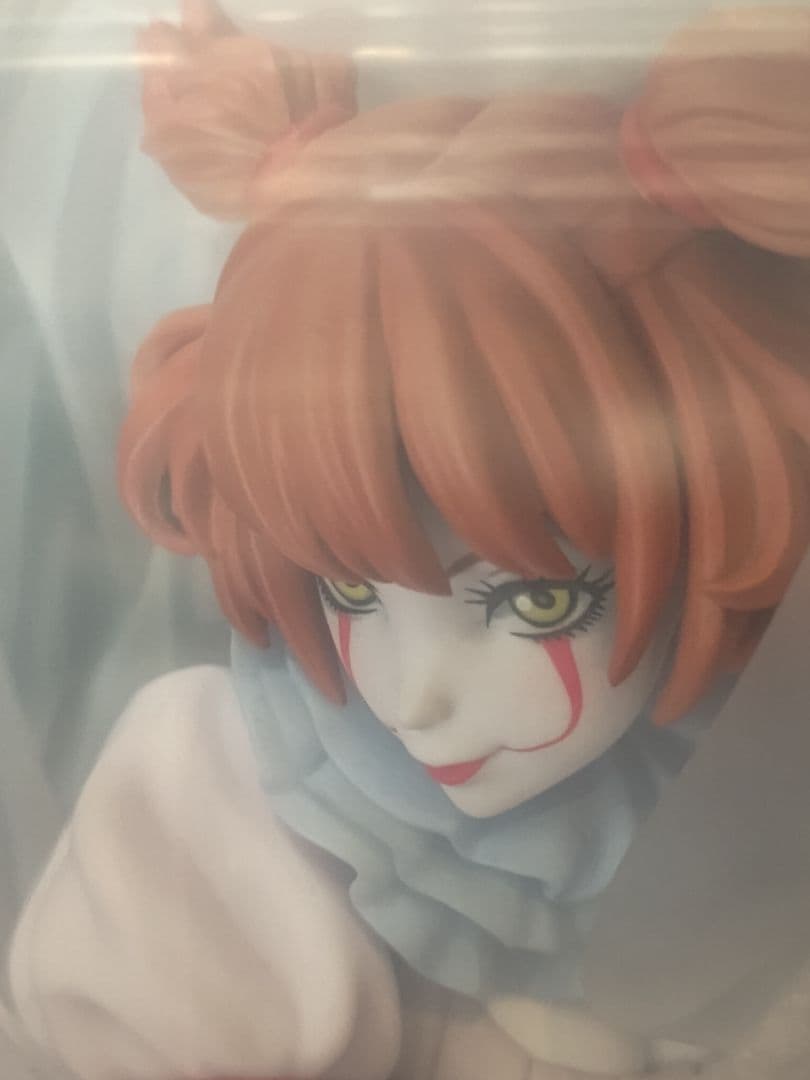 【正規品】コトブキヤ IT ペニーワイズ フィギュア